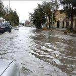 احتمال وقوع آبگرفتگی و سیل در ۴ استان