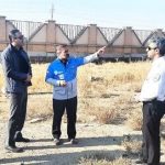 احداث پایگاه ثابت اورژانس و هلال‌احمر در محور قزوین–بوئین‌زهرا