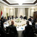 اخباری از توافق بر سر نامزد نخستوزیری عراق