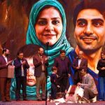 اختتامیه جشنواره تئاتر «شهر» برگزار شد