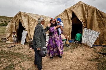 اختصاص کدپستی ویژه به خانوارهای عشایری قزوین