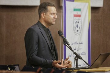 اخطار! باشگاههای فوتبال در رشتههای دیگر فعالیت نکنند