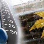 ادامه کاهش محسوس دما در اصفهان/ احتمال افزایش غلظت آلاینده‌ها به واسطه مه و دود وجود دارد