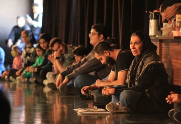 ادای احترام به آنها که نیستند/ یادآوری این که هیچ چیز فیالبدهه و خلقالساعه نیست/ «شهر» اگر پایدار بماند هدف پیدا میکند