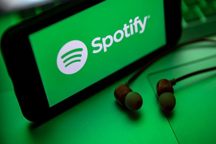 ادعای جنجالی آرشیو آنا: گردآوری کامل کتابخانه موسیقی اسپاتیفای