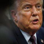 ادعای دوباره ترامپ: تهدید هسته‌ای ایران را از بین بردم