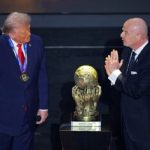 ادعای رسانه آمریکایی/جایزه ترامپ جعلی بود!