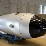 ادعای روسیه: اوکراین میخواهد خودزنی کند / کییف میخواهد با بمب کثیف آلودگی رادیواکتیو ایجاد کند