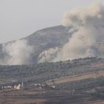 ادعای رژیم صهیونیستی درباره شهادت عضو سپاه قدس در لبنان