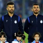 ادعای عجیب درباره خط خوردن رامین و ابوالفضل از لیست استقلال!