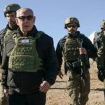 ادعای نتانیاهو علیه ایران: پس از جنگ 12 روزه این کشور دیگر قدرت منطقه نیست / در سوریه می‌مانیم / با حزب‌الله در لبنان مقابله می‌کنیم