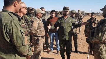 ادعای نیویورک تایمز: بشار اسد ارتش ۱۶۸ هزار نفری تدارک دیده/ سرنگونی الشرع با حمایت روسیه و لبنان / ایران هم پناهگاه امن فراهم کرده است