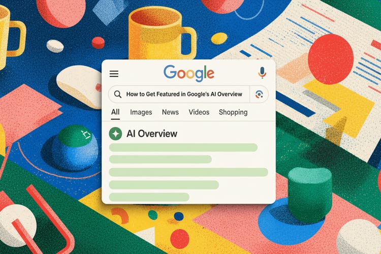 ادغام AI Overviews با AI Mode؛ گام تازه گوگل در تحول جستجو