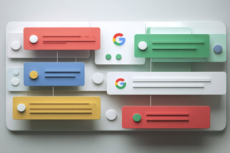 ادغام AI Overviews با AI Mode؛ گام تازه گوگل در تحول جستجو