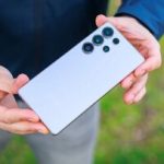 ارتباط ماهوارهای با گوشی پرچمدار سامسونگ به چین رسید