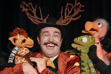 ارتباط مخاطب نوجوان با تئاتر قطع است؛ تسویه تعهدات مالی تا اختتامیه