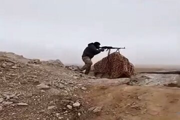 ارتش سوریه و کردها به جان هم افتادند؛ حلب بار دیگر صحنه جنگ داخلی شد