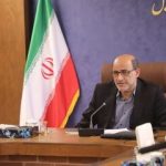 اردبیل آمادگی میزبانی از رویدادهای بین‌المللی گردشگری را دارد