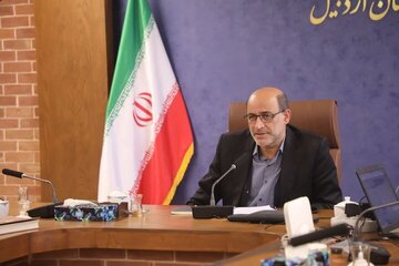 اردبیل آمادگی میزبانی از رویدادهای بینالمللی گردشگری را دارد