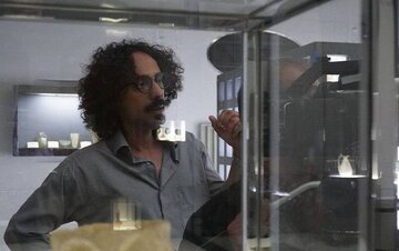 «ارس؛ رود خروشان»؛ روایت قصههای فراموششده مرز ایران