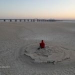 از آرال تا ارومیه؛ دریاچهها چگونه قربانی مصرف انسانی شدند؟/ مهدی زارع: احیای کامل دریاچه ارومیه احتمالاً غیرممکن است