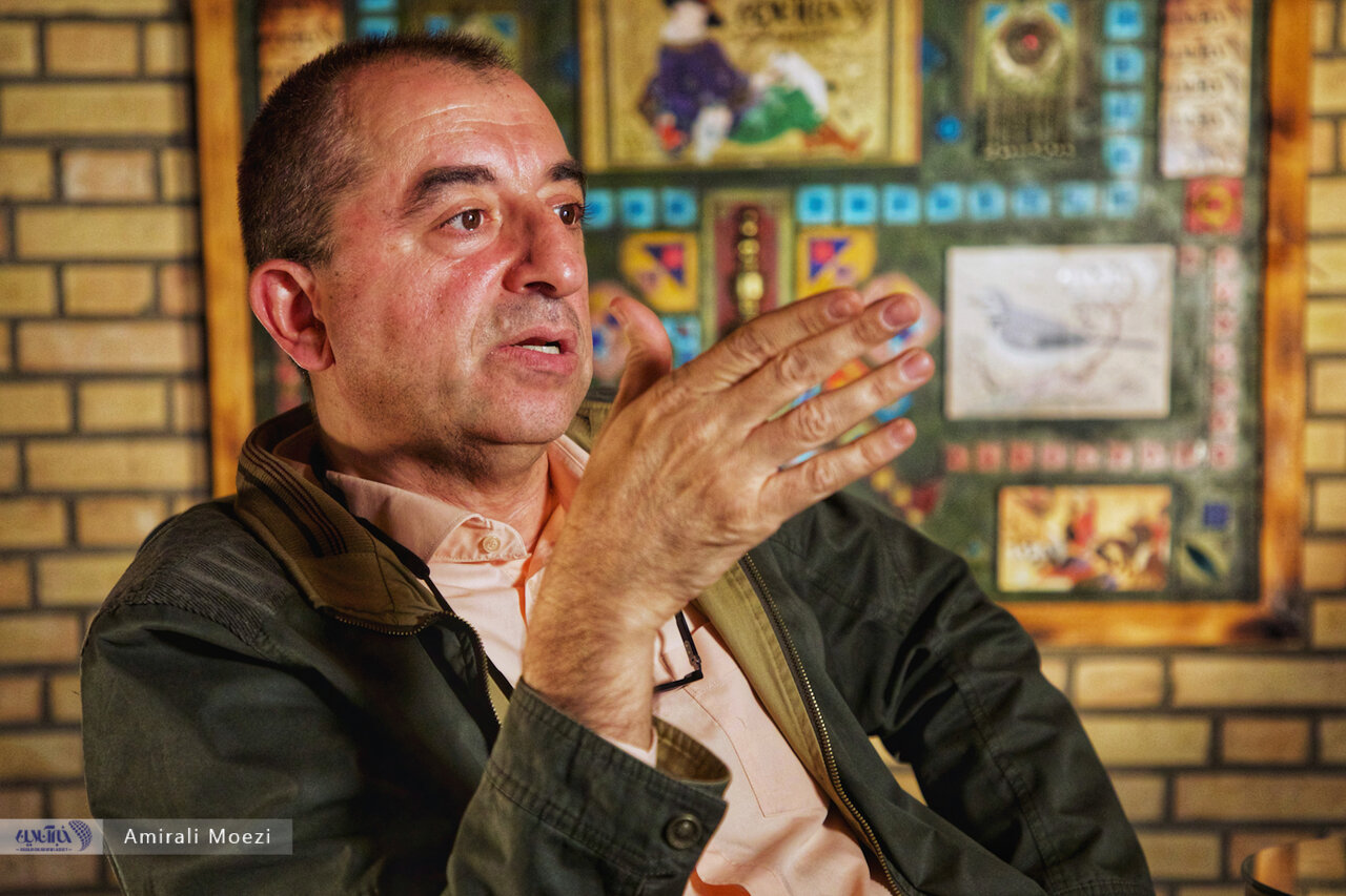 از آرال تا ارومیه؛ دریاچهها چگونه قربانی مصرف انسانی شدند؟/ مهدی زارع: احیای کامل دریاچه ارومیه احتمالاً غیرممکن است