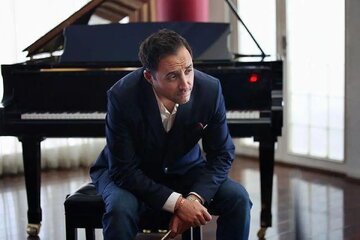 از بازداشت امیرحسین رستمی در کانادا تا اخراج بیژن بنفشهخواه از مراسم ختم پدرش به دلیل خنده زیاد!