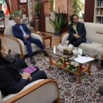 از برگزاری ویژه‌برنامه شب یلدا تا تسریع در مرمت کاروانسرای شاه‌عباسی/ نمایشگاه صنایع‌دستی ۱۷ تا ۲۵ آذر برگزار می‌شود