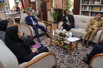 از برگزاری ویژه‌برنامه شب یلدا تا تسریع در مرمت کاروانسرای شاه‌عباسی/ نمایشگاه صنایع‌دستی ۱۷ تا ۲۵ آذر برگزار می‌شود