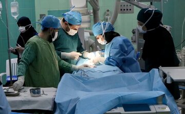 از تریبون نماز جمعه هم گفتیم؛ پنج سال آینده کشور با خطر جدی روبهرو است/ جراحی اطفال دو سال در صف انتظار