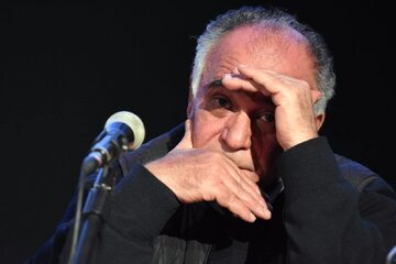 از جبهههای جنگ ایران و عراق تا فلسطین و اوکراین؛ روایت ۴۵ سال عکاسی آلفرد یعقوبزاده