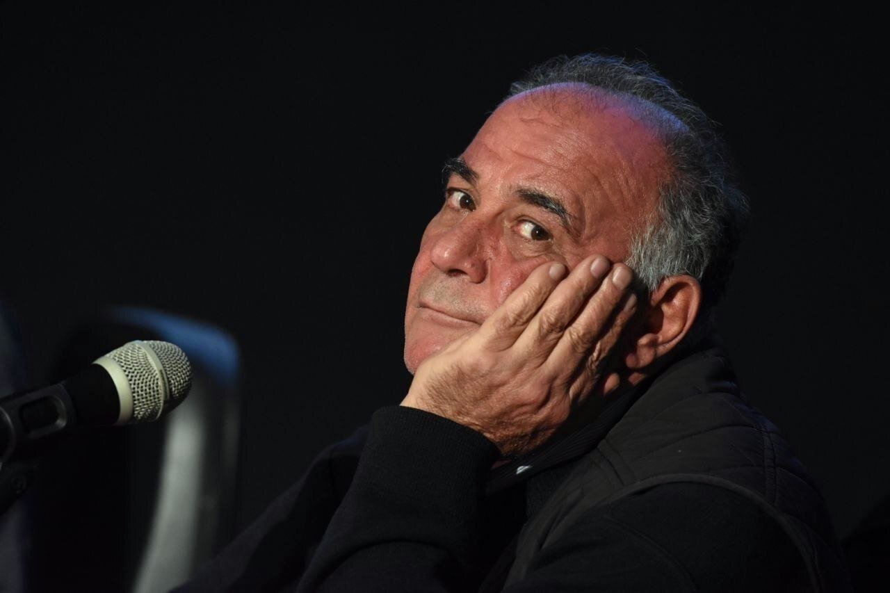 از جبهههای جنگ ایران و عراق تا فلسطین و اوکراین؛ روایت ۴۵ سال عکاسی آلفرد یعقوبزاده