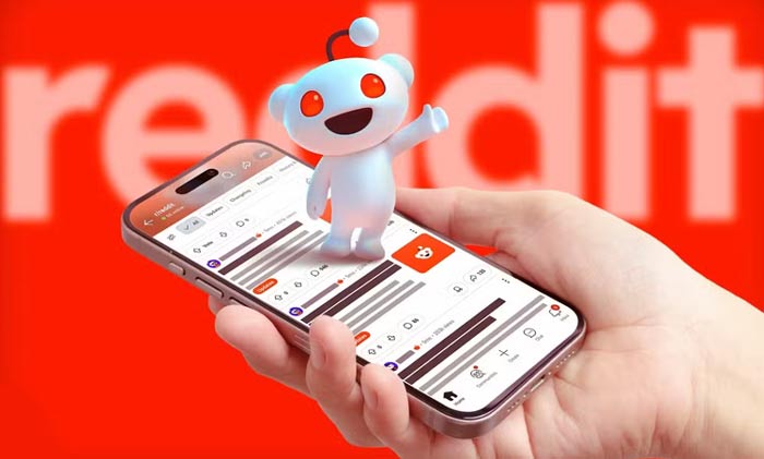 از ردیت تا اسپاتیفای؛ اپلیکیشنهایی که در سال ۲۰۲۵ کاربران را ناامید کردند