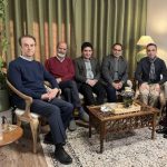 از ضرورت بازگشت به دوره صفوی تا آسیبشناسی دهههای اخیر/ هنر ایرانی- اسلامی از اصالت تا دوره معاصر/ با حضور خوشنویسان برجسته نستعلیق و شکسته نستعلیق