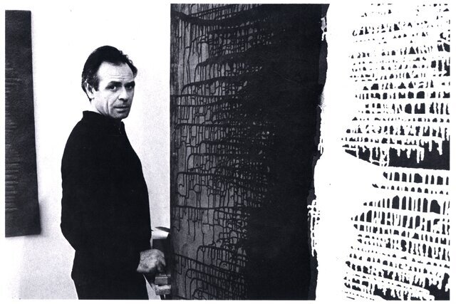 از فرنگبرگشتهای که نقاشی قوهخانهای را نجات داد!