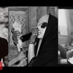 از لیدی گاگا تا رابرت ردفورد؛ عکس‌های نایاب ستارگان به مزایده رسید