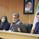 استاندار سمنان:
بانوان نقشآفرینان اصلی اداره جامعه و فرهنگسازی اجتماعی هستند