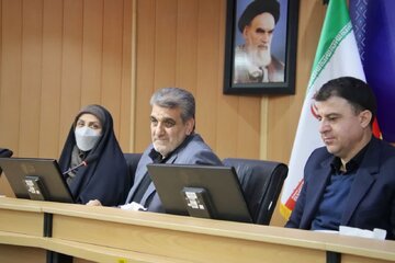 استاندار سمنان:
بانوان نقشآفرینان اصلی اداره جامعه و فرهنگسازی اجتماعی هستند
