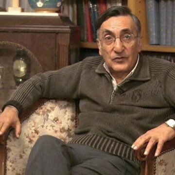 استاندار قزوین درگذشت استاد «کامران فانی» را ضایعهای فرهنگی خواند