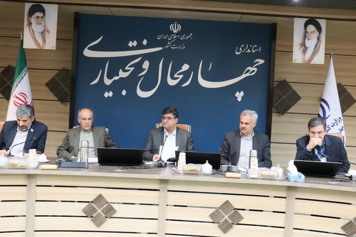 استاندار چهارمحال وبختیاری از اختصاص ۷۰ میلیارد ریال به طرح مهارتآموزی سربازان خبر داد /هدف گزاری آموزش ۲۹۴ سرباز در استان