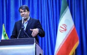 استاندار کرمان : دانشجوی امروز دغدغه‌مند به مسائل جامعه است