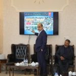 استاندار گیلان:توسعه فرودگاه سردار جنگل رشت ضرورتی فراتر از نیاز استانی است