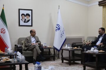 استاندار گیلان:تکمیل پروژههای آبی جزو اولویتهای اصلی گیلان است