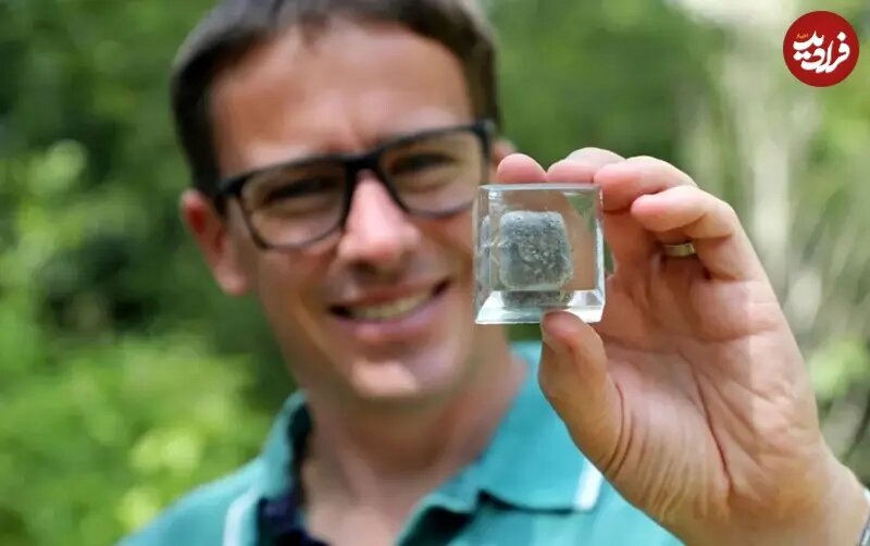 این جانور از مدفوع خود برای دوستیابی استفاده میکند!