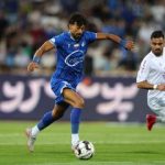 استقلال به رضاییان اجازه جدایی نمیدهد!