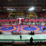 استقلال مراسم قهرمانی را تحریم کرد!