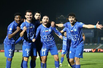 استقلال- گلگهر در مشهد قطعی نیست!