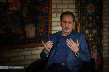 اسحاق جهانگیری در لحظه فوت آیت الله هاشمی کجا بود؟/ پیوند و قرابت من با آقای هاشمی فراتر از مناسبات اجرایی و سیاسی بوده است