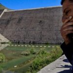 اسرائیل سهمیه آب اردن را قطع میکند