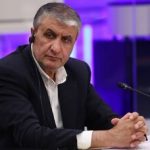 اسلامی:آژانس اگر دستورالعملی برای بازرسی از تاسیسات آسیب دیده از حمله نظامی دارد ارائه کند